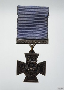 Victoria Cross (Royal Navy Version)